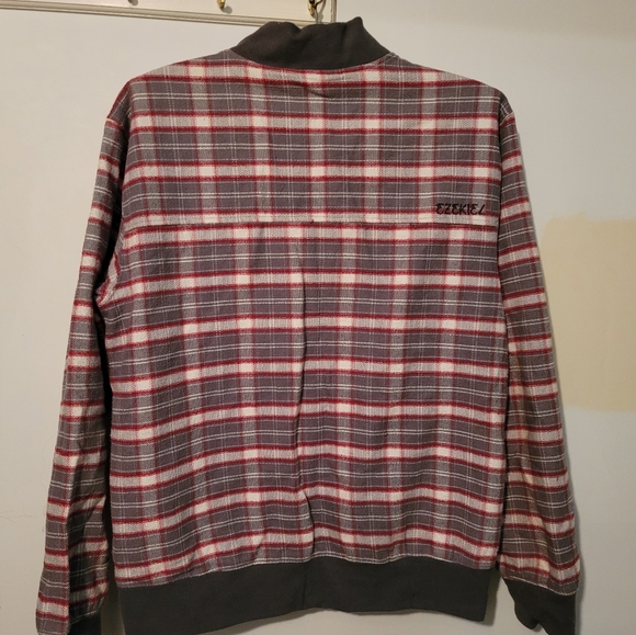 Jacket - Picture 2 of 2